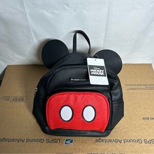 Disney Mickey Mouse Mini Backpack